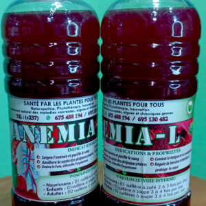 ANEMIA 500 ML