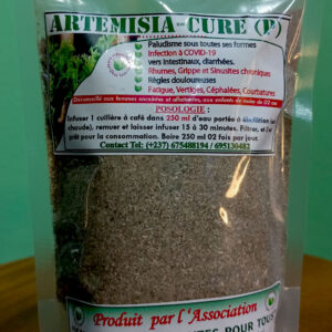 ARTEMISIA CURE