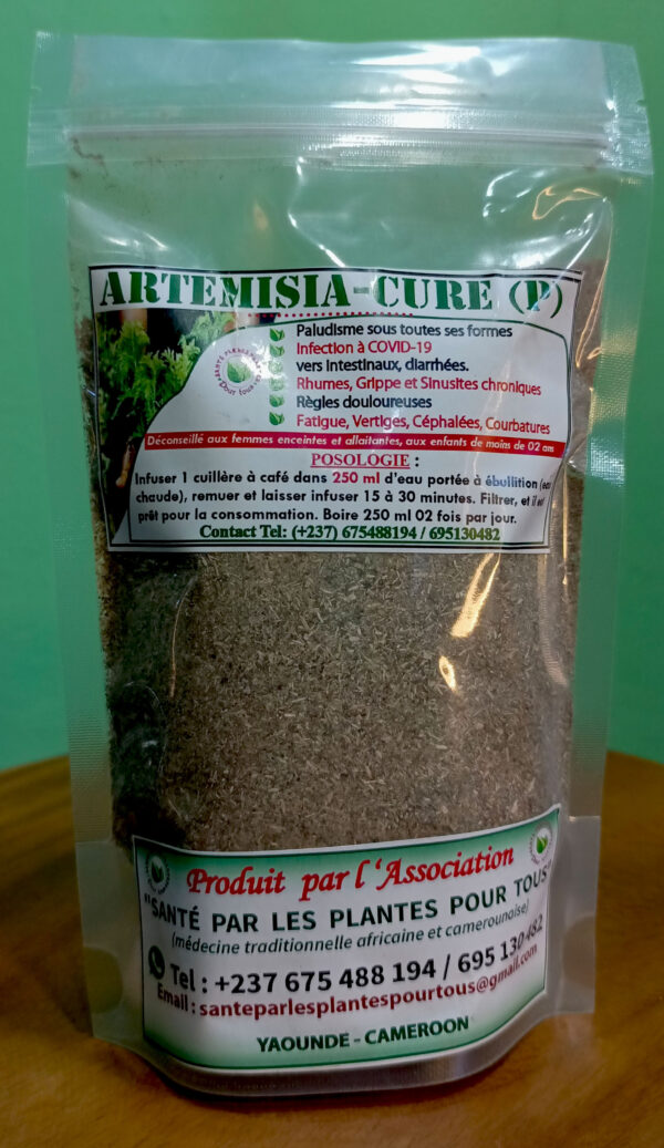 ARTEMISIA CURE - Image 2