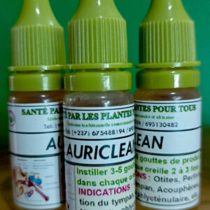 AURICLEAN