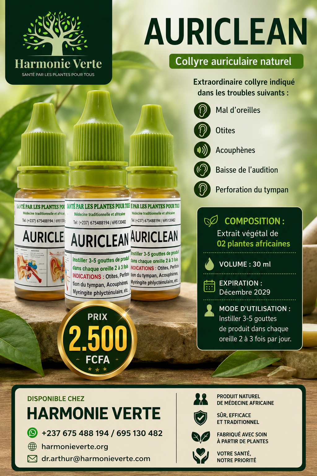 AURICLEAN - Image 2