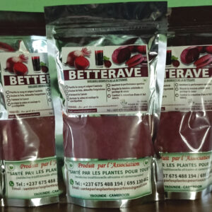 BETTERAVE Moulue (100g)