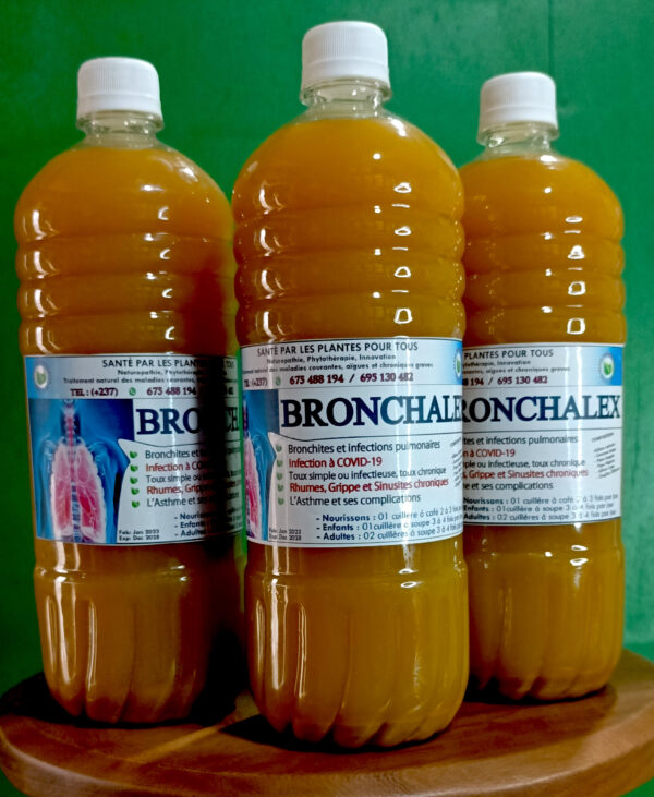 BRONCHALEX