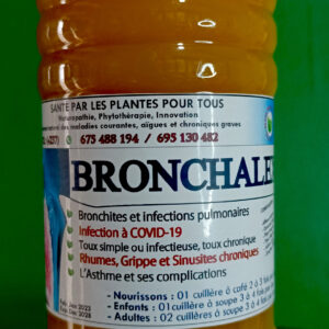 BRONCHALEX