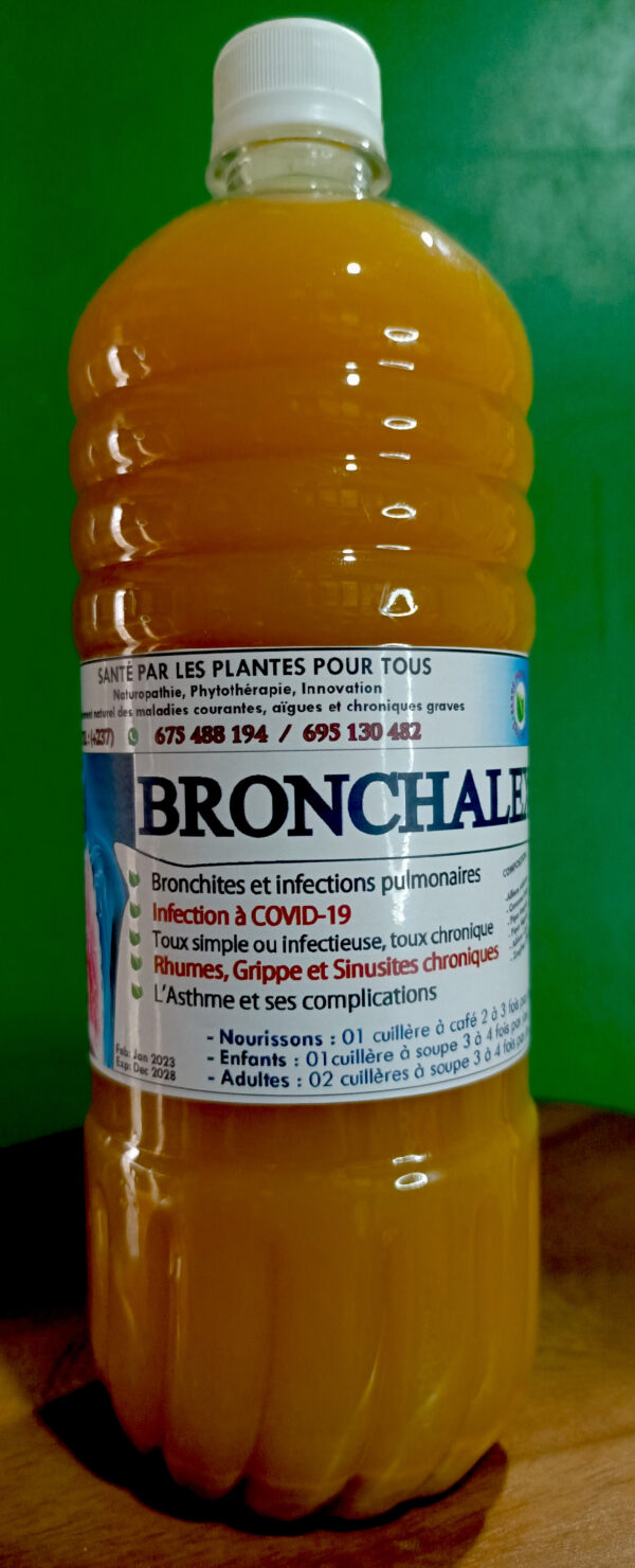 BRONCHALEX - Image 2