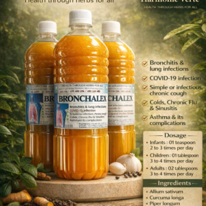 BRONCHALEX