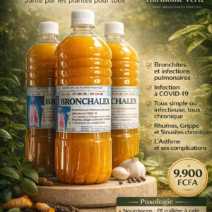 BRONCHALEX
