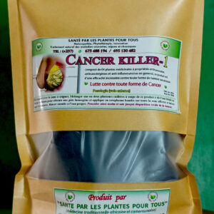 Cancer Killer