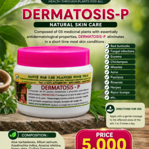 DERMATOSIS-P