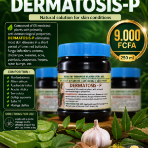 DERMATOSIS-P