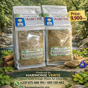 DIABETINE