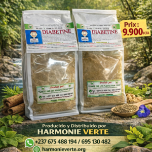 DIABETINE