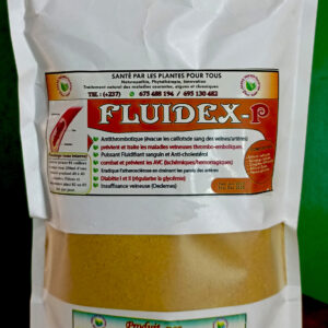 FLUIDEX