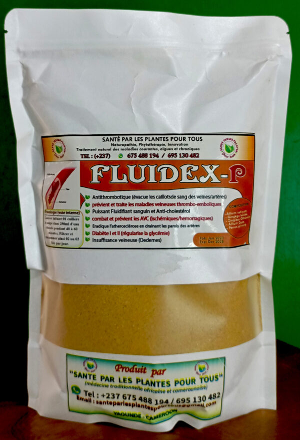 FLUIDEX