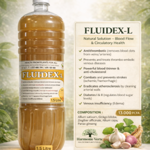 FLUIDEX-L