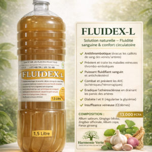 FLUIDEX-L