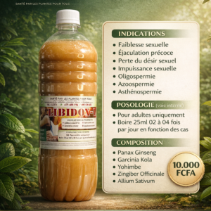 LIBIDOX-P
