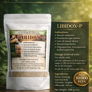 LIBIDOX-P
