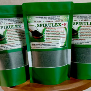 SPIRULEX-P