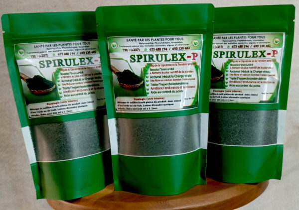 SPIRULEX-P - Image 2