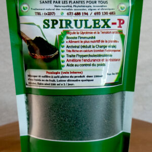 SPIRULEX-P