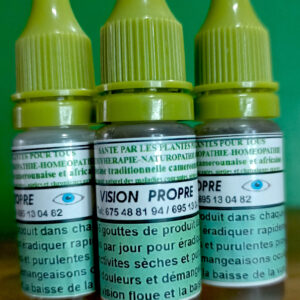 VISION PROPRE