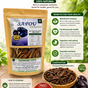 SAFOUS SECHE