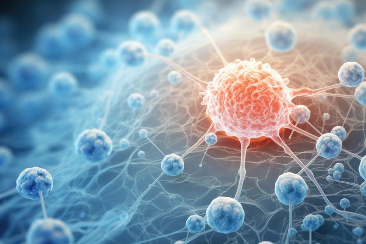 CANCERS ET TUMEURS DIVERSES