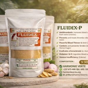 FLUIDEX-P
