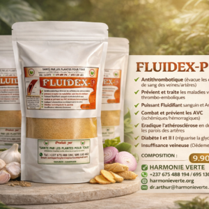 FLUIDEX-P