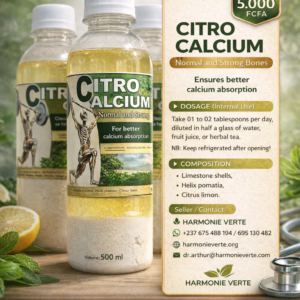 Citro Calcium