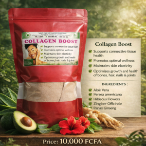 Collagen Boost