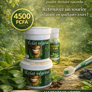 Eclat Vegetale