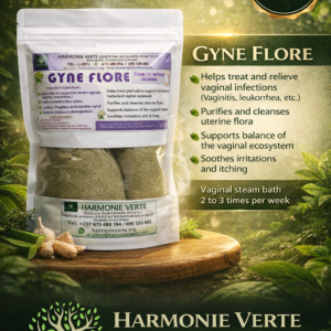 GYNE FLORE