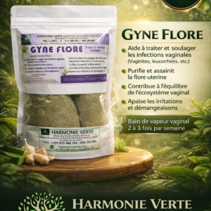 GYNE FLORE