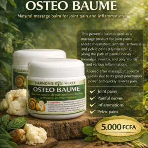 OSTEO BAUME