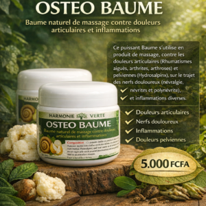 OSTEO BAUME