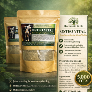 OSTEO VITALE