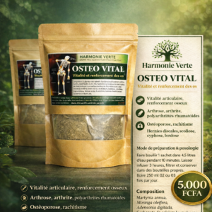 OSTEO VITALE